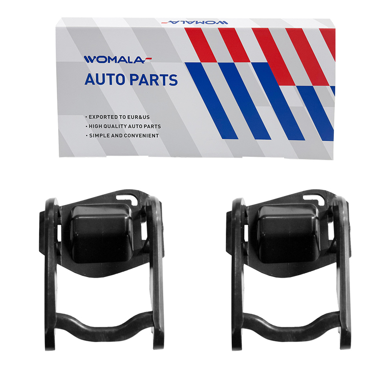 Womala غطاء غسالة المصباح الأمامي قوس 31323771 قوس غسالة أمامي أيسر لـ Auto Parts XC60