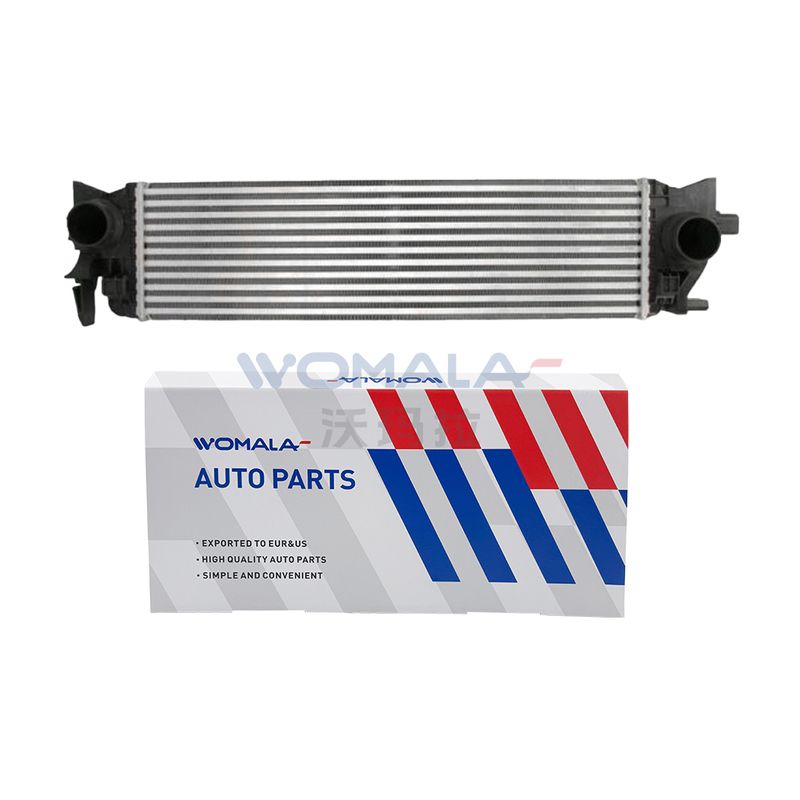 وومالا Intercooler OE 31338306 لشركة Auto Parts S60/S90 V60/V90 XC60/XC90 قطع غيار السيارات