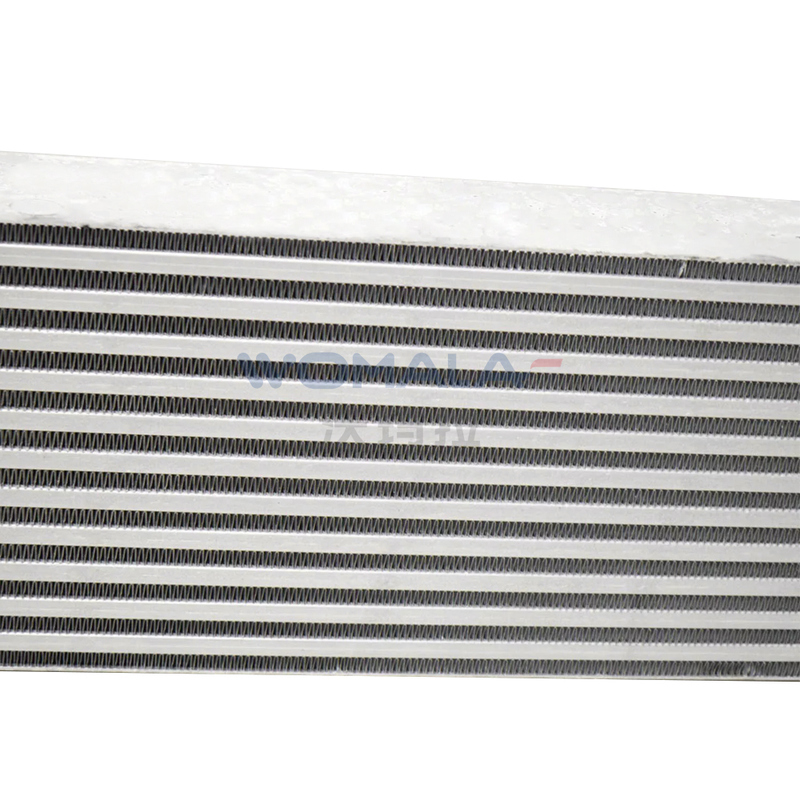 وومالا Intercooler OE 31338306 لشركة Volvo S60/S90 V60/V90 XC60/XC90 قطع غيار السيارات