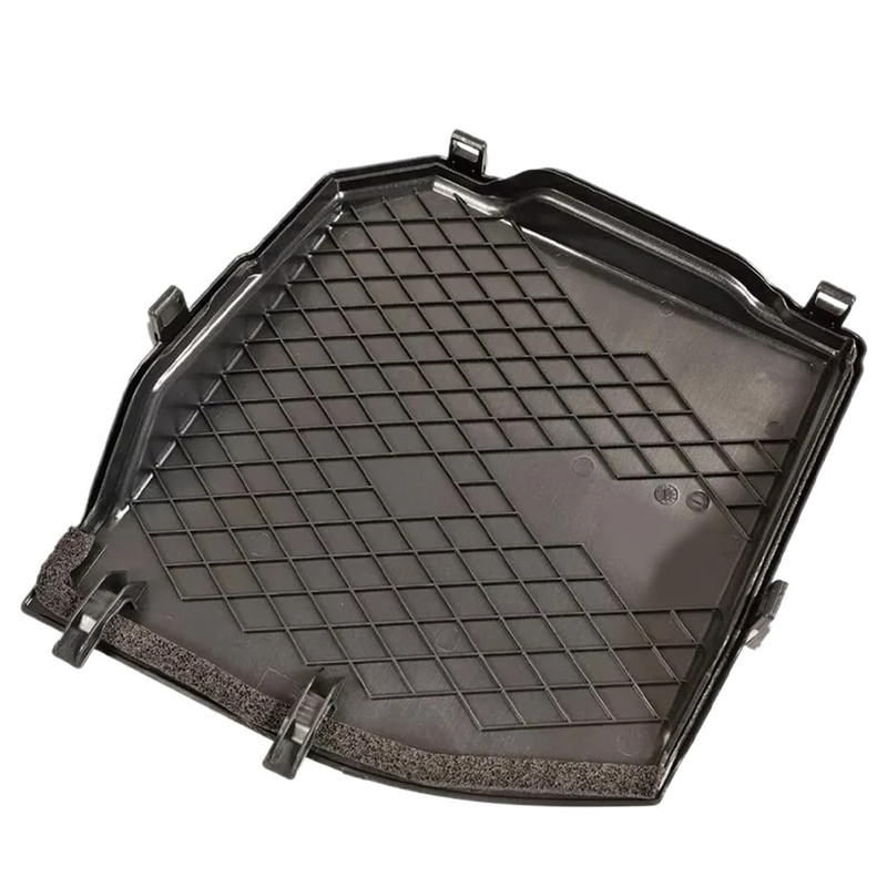 الغطاء الأمامي للبطارية 31353766 غطاء البطارية لفولفو S60 XC60 XC70