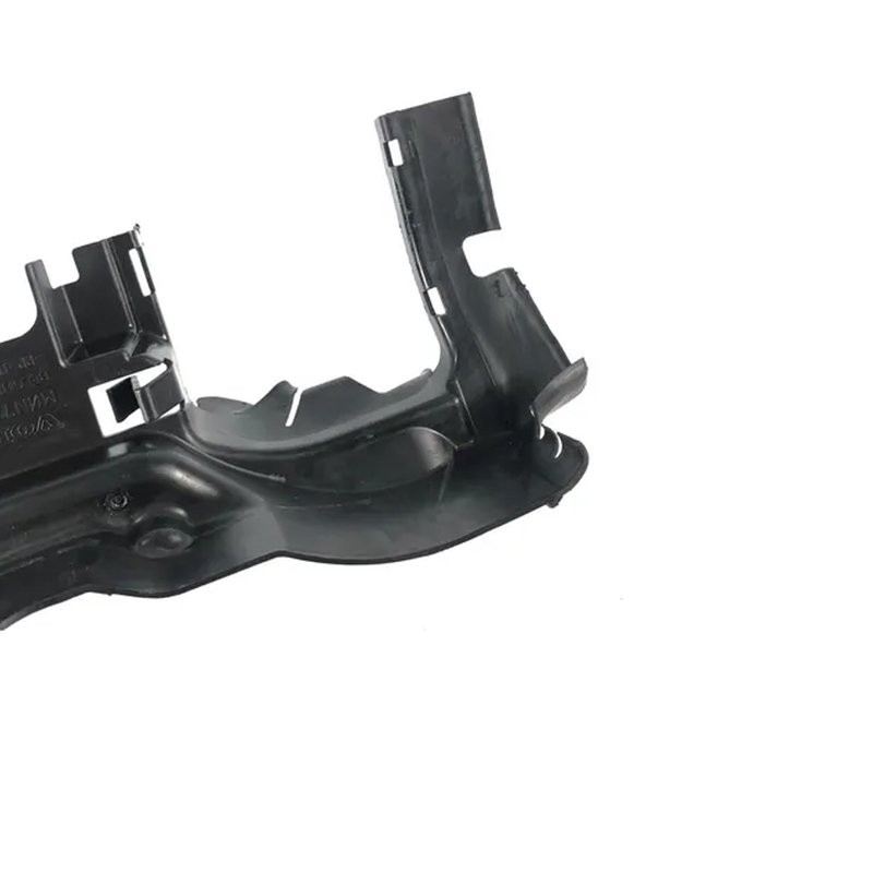 موجه هواء أمامي يسار للمبرد من Womala 30764572، سبويلر مبرد لسيارة Auto Parts XC60