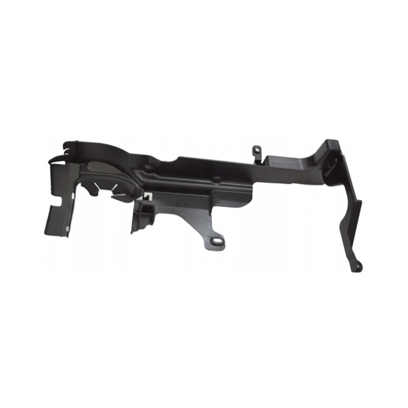 موجه هواء أمامي يسار للمبرد من Womala 30764572، سبويلر مبرد لسيارة Auto Parts XC60