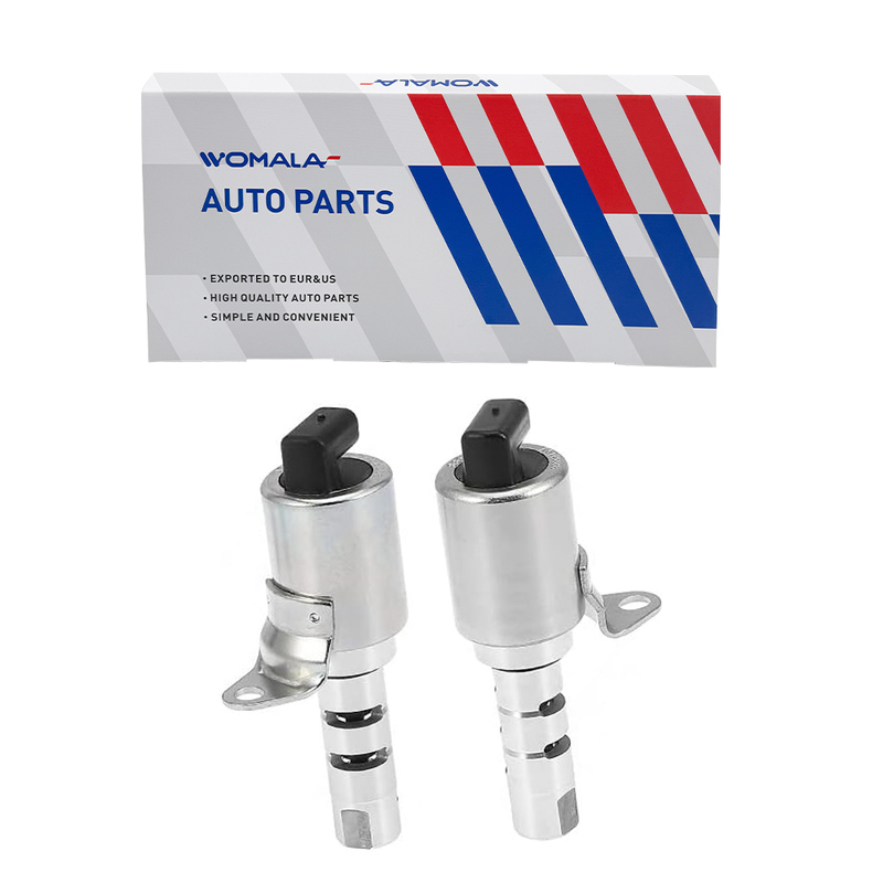 صمام الملف اللولبي لعمود الكامات Womala 36001878 صمام تحكم لـ Auto Parts XC60 V60 V70 S80