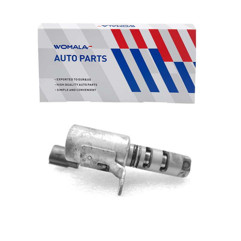 صمام توقيت متغير للمحرك Womala 36010300، صمام عمود الكامات لسيارات Auto Parts S60 V60 V70