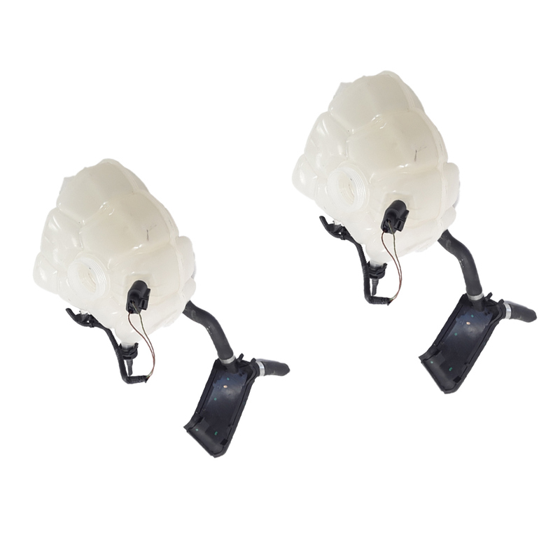 خزان سائل تبريد Womala 31338291 خزان توسيع لسيارة Auto Parts XC60 S90 V90 XC90