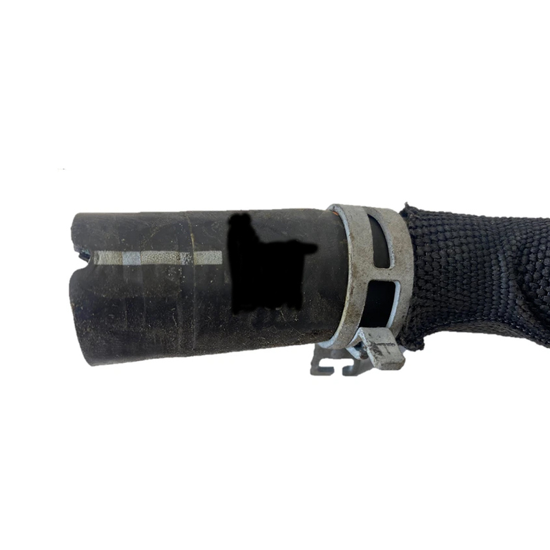 أنبوب خرطوم المياه Womala 31338754 أنبوب التبريد لشركة فولفو V40