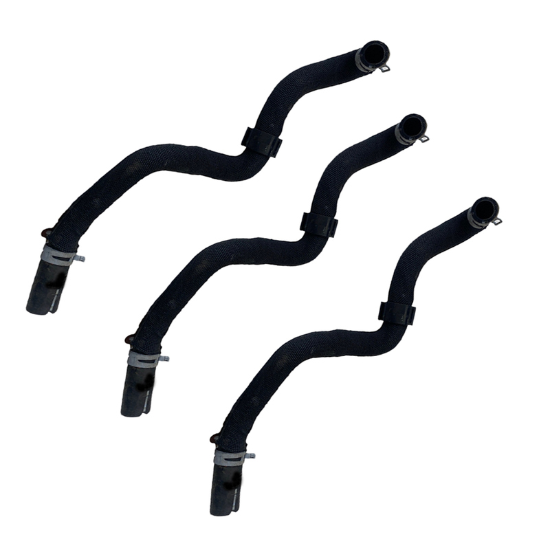 أنبوب خرطوم المياه Womala 31338754 أنبوب التبريد لشركة فولفو V40