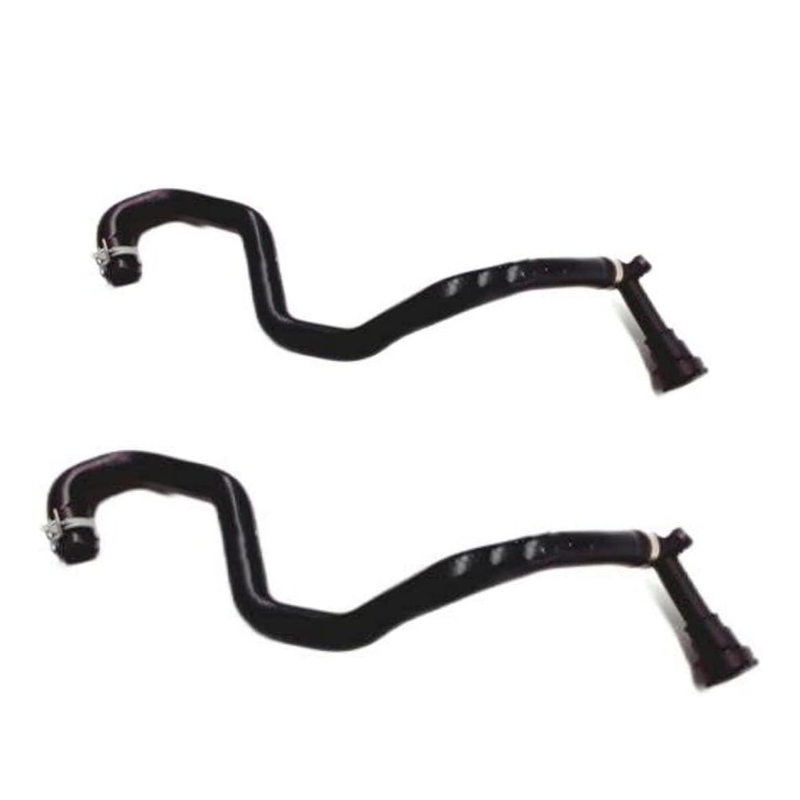 أنبوب خرطوم رادياتور وومالا 31202742 أنبوب التبريد لشركة فولفو XC60 (((-17) قطع غيار السيارات التبريد