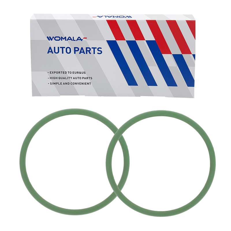 وومالا أنبوب الهواء O حلقة 31657726 غطاء أنبوب الهواء لفولفو S60 S90 V60