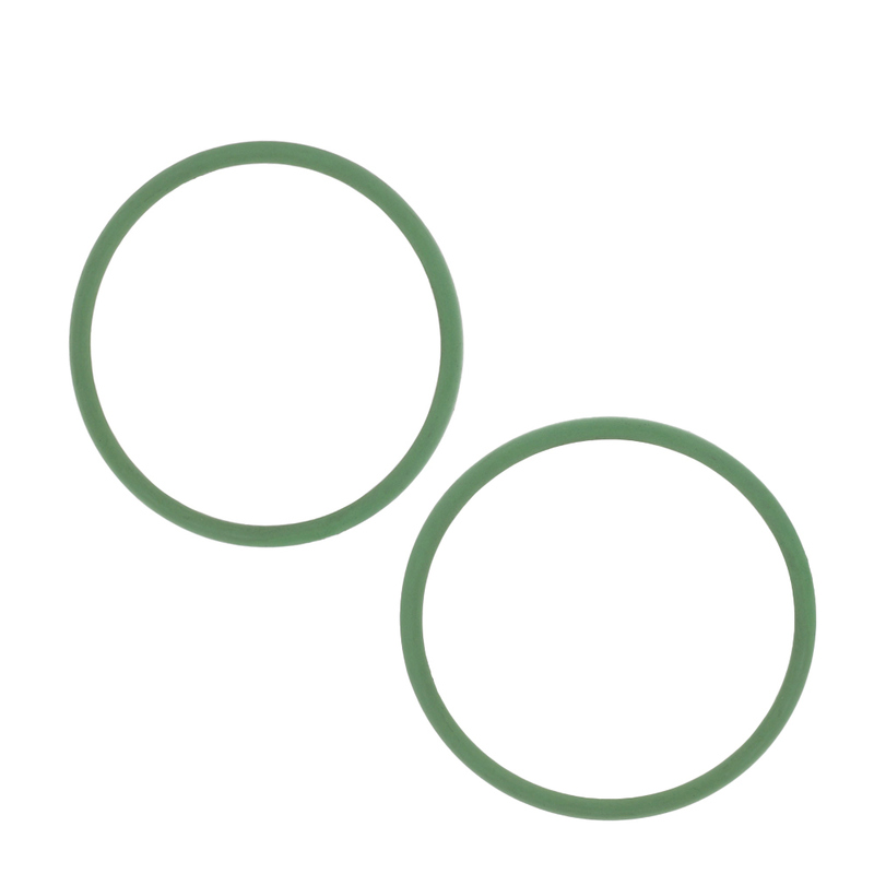 وومالا أنبوب الهواء O حلقة 31657726 غطاء أنبوب الهواء لفولفو S60 S90 V60