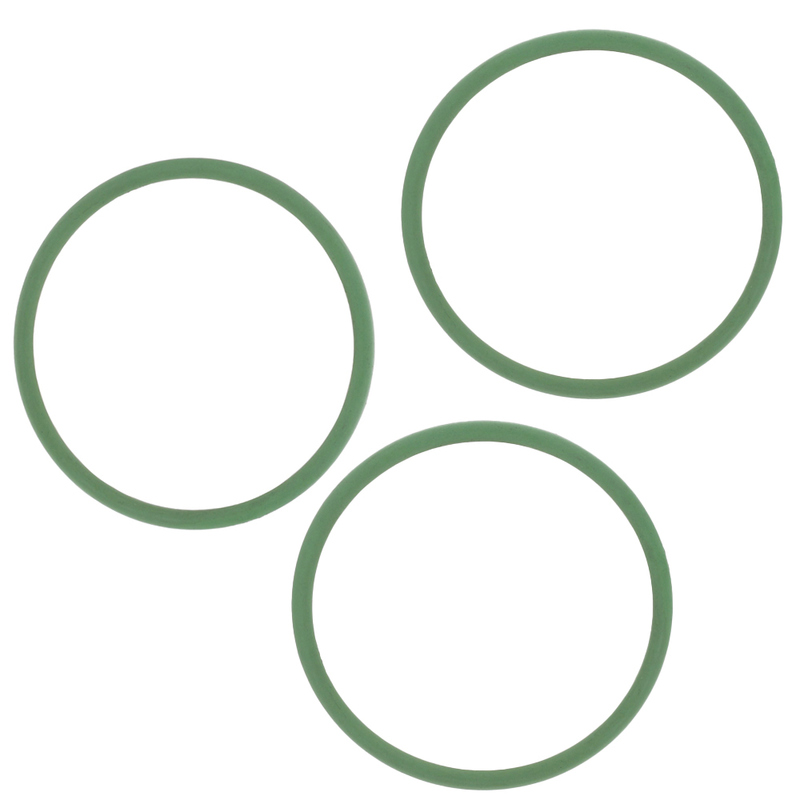 وومالا أنبوب الهواء O حلقة 31657726 غطاء أنبوب الهواء لفولفو S60 S90 V60