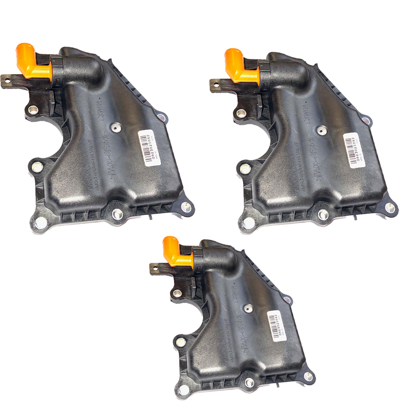 منفصل زيت وومالا 30757394 منفصل صمام العادم لشركة فولفو S40 V50 قطع غيار محرك