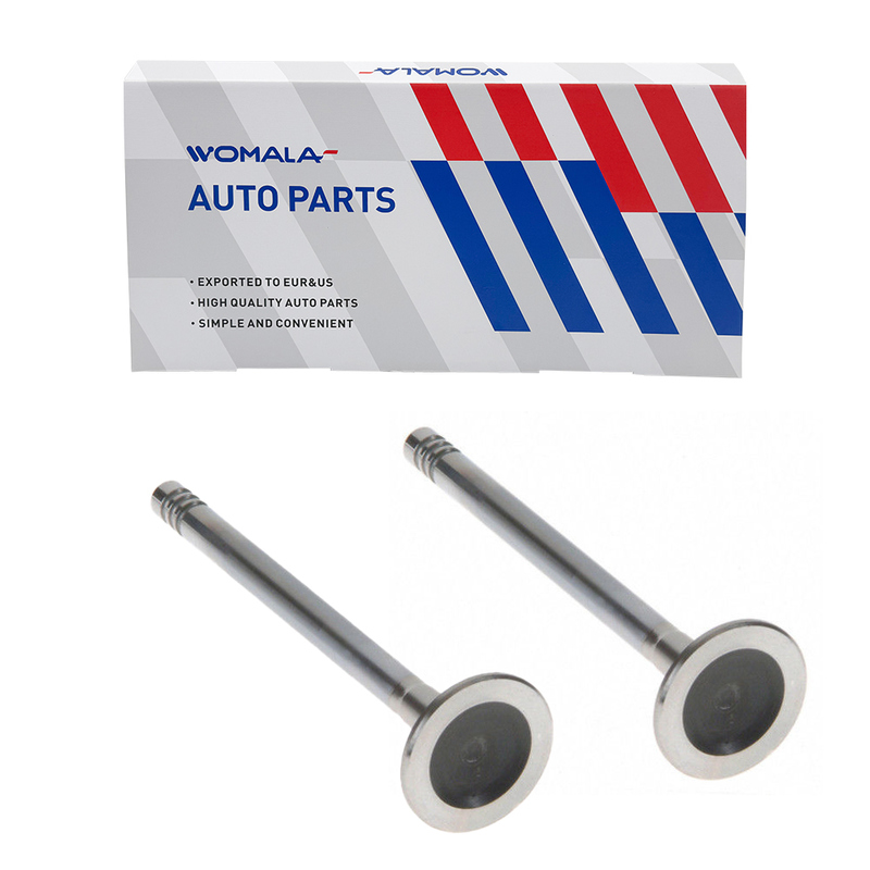 صمام عادم محرك Womala 32249029 صمام عادم لقطع غيار سيارات محرك Auto Parts XC90