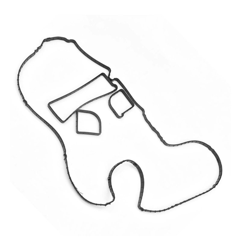 مجموعة غطاء غطاء الصمام Womala 31316607 غطاء غطاء الصمام للفولفو XC60