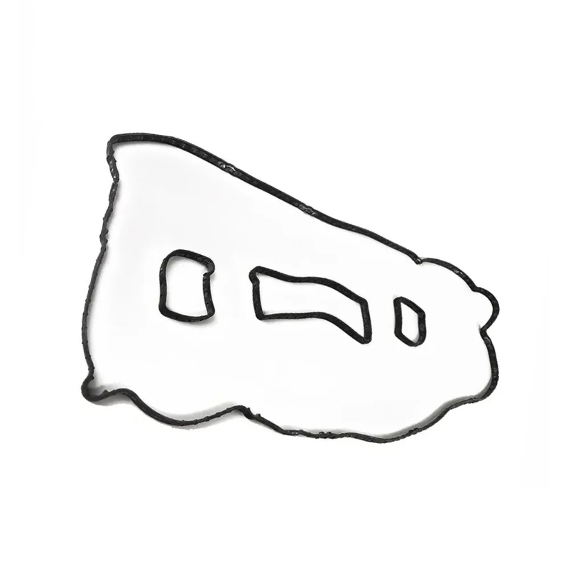 مجموعة غطاء غطاء الصمام Womala 31316607 غطاء غطاء الصمام للفولفو XC60