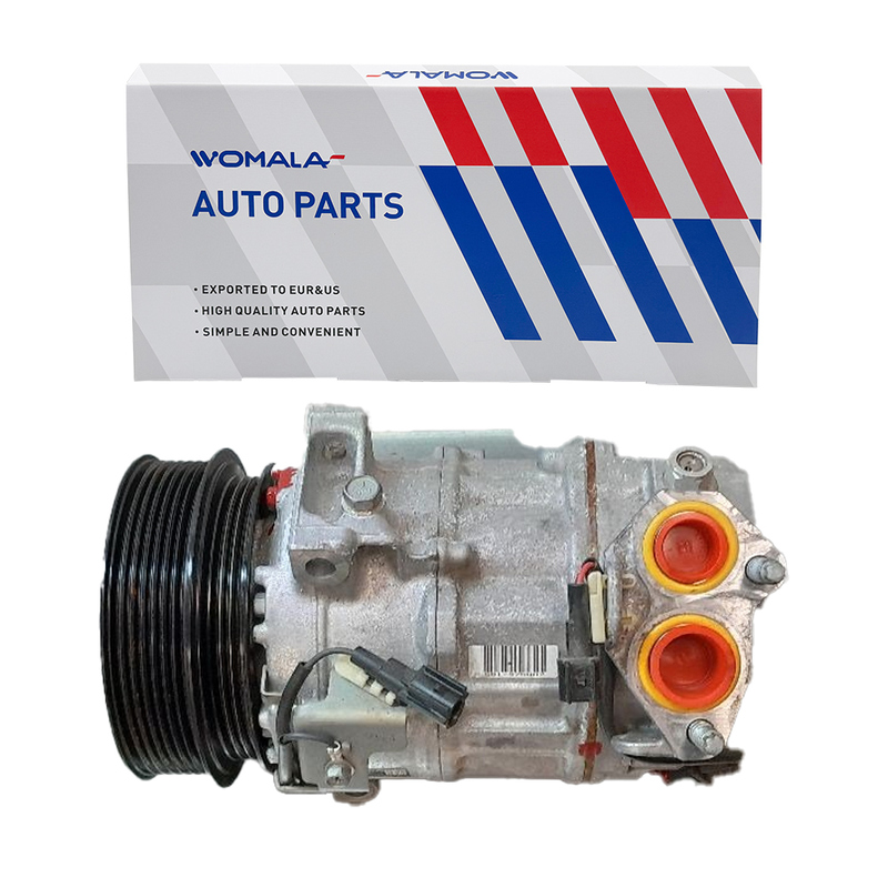 ضاغط تكييف الهواء Womala 36011715 ضاغط لشركة فولفو S90 XC60 XC90 V90
