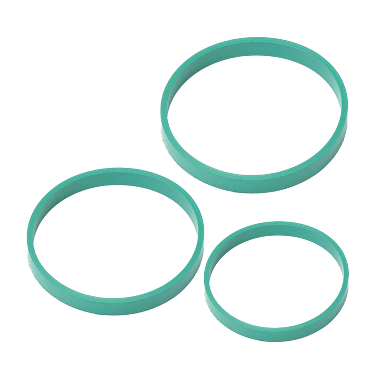 وومالا إدخال الركاب O حلقة 31331885 إدخال الختم متعددة الأطراف لفولفو V50 S40