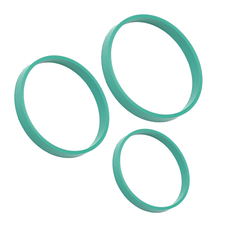 وومالا إدخال الركاب O حلقة 31331885 إدخال الختم متعددة الأطراف لفولفو V50 S40