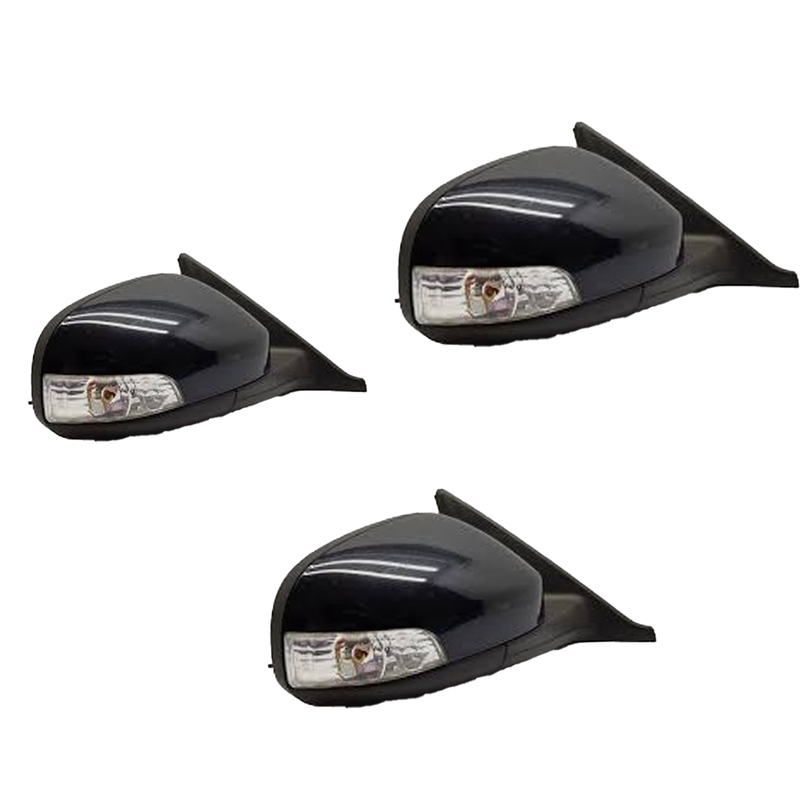 المرآة الخلفية وومالا 31218685 المرآة الخلفية لشركة فولفو S40 V50 قطع غيار السيارات الخارجية