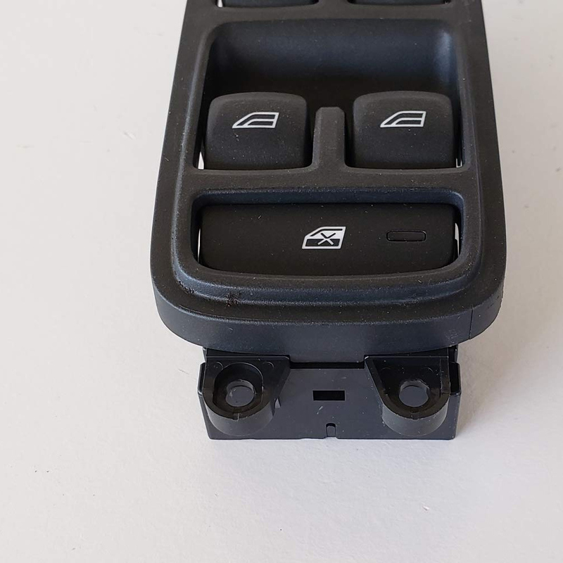 مفتاح نافذة باب Womala 31334346 مفتاح منظم النافذة الأيسر لقطع غيار السيارات الكهربائية Auto Parts XC60