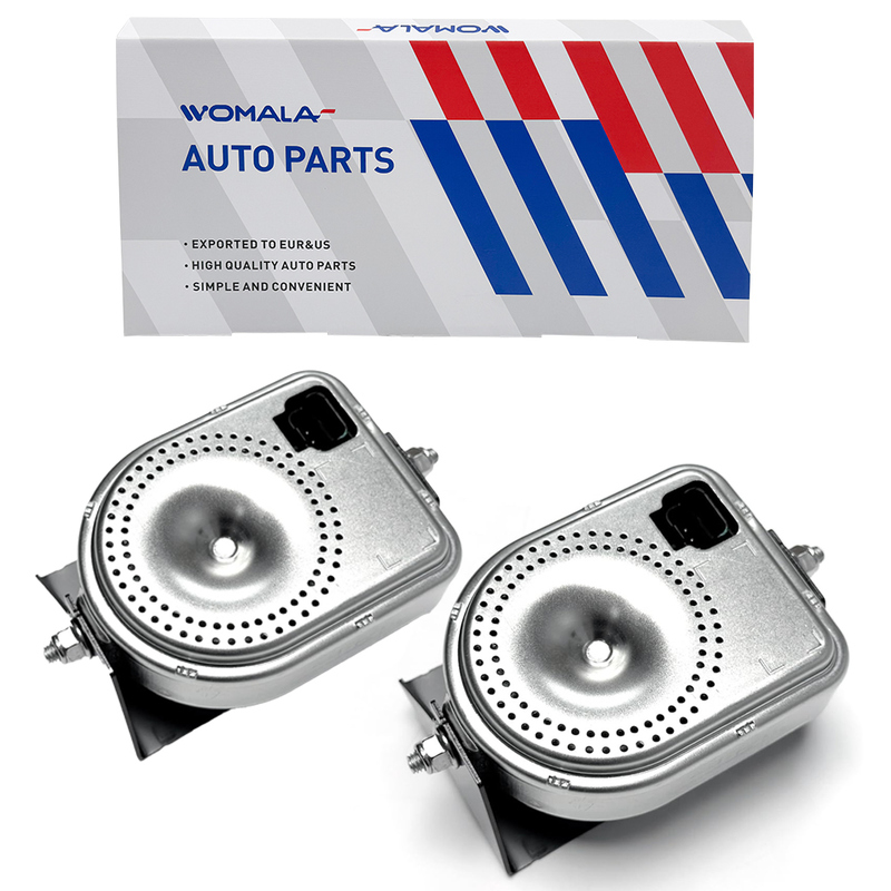 صفارة إنذار Womala 30659882 صفارة إنذار أمنية لشركة Auto Parts XC60 S80 2007 2018 قطع غيار السيارات