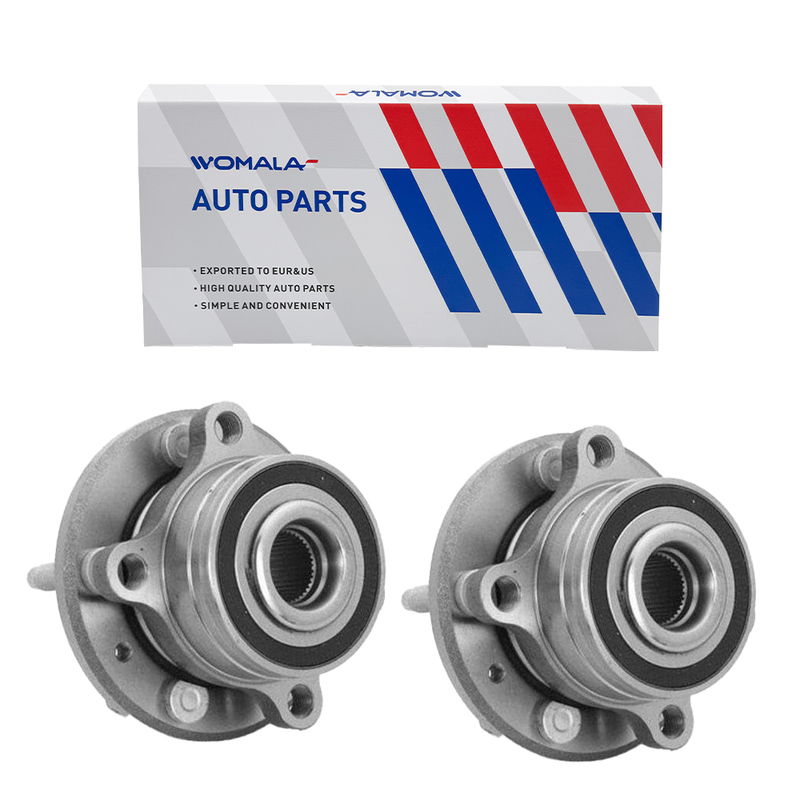 مركز العجلات اليمنى الخلفية 32246175 محامل العجلات الأمامية لشركة فولفو XC60 قطع غيار السيارات العجلات