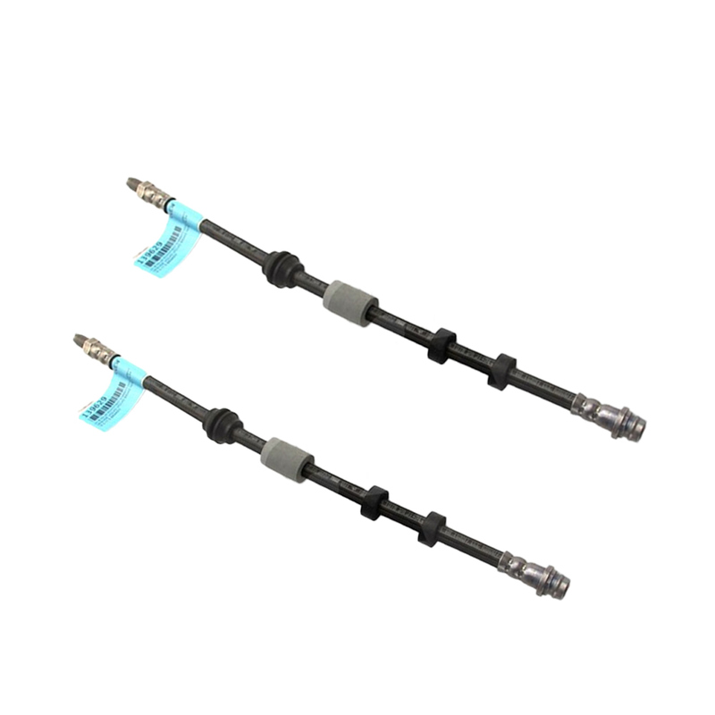 خرطوم فرامل Womala 31341938 خط فرامل مرن لسيارات Auto Parts S60L S80L قطع غيار فرامل السيارات