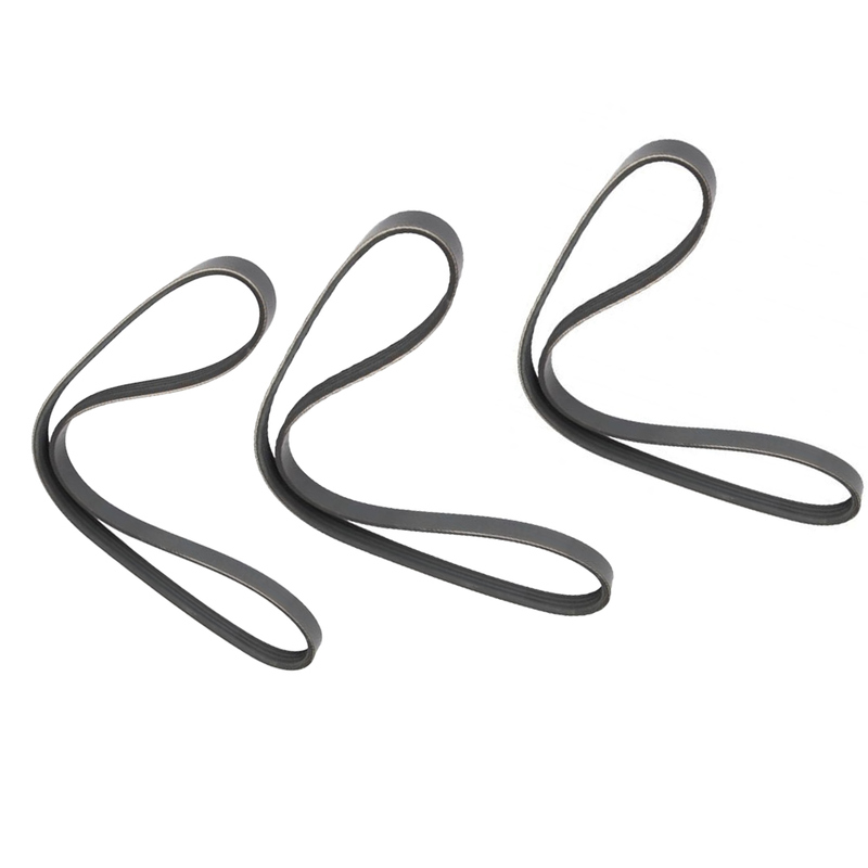 حزام محرك أقراص Womala 24100557، مكون حزام محرك أقراص لسيارات Auto Parts S40 S60 V50