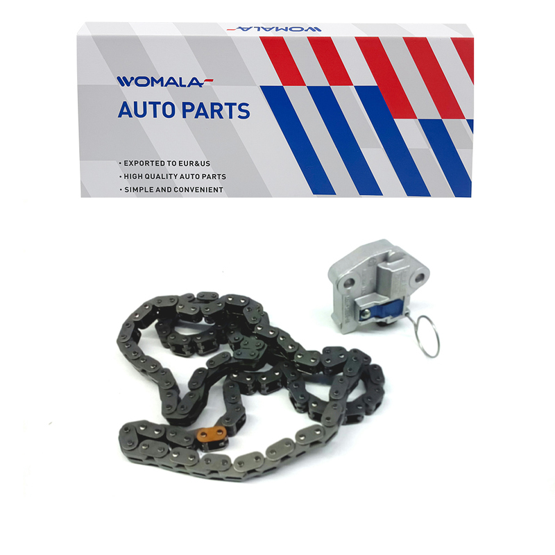 مجموعة توقيت محرك Womala 30759065 سلسلة توقيت لـ Auto Parts XC60 S60 S80 قطع غيار توقيت المحرك