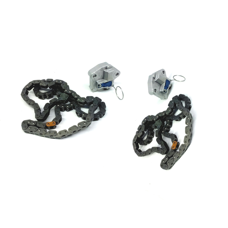 مجموعة توقيت محرك Womala 30759065 سلسلة توقيت لـ Auto Parts XC60 S60 S80 قطع غيار توقيت المحرك