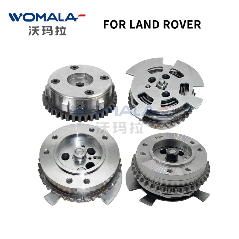 Womala Camshaft Gears for Land Rover Range Rover Sport High Quality Wholesale