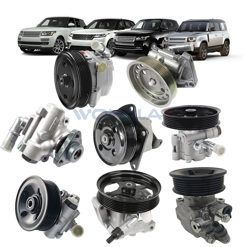 Womala Power Steering Pump Steering System Parts for Land Rover RANGE ROVER SPORT