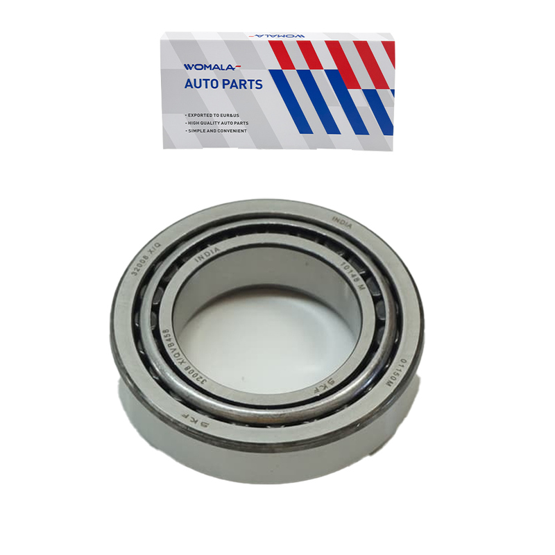 محمل أسطواني مدبب Womala OE 1409810305 لقطع نظام محمل عجلات مرسيدس بنز