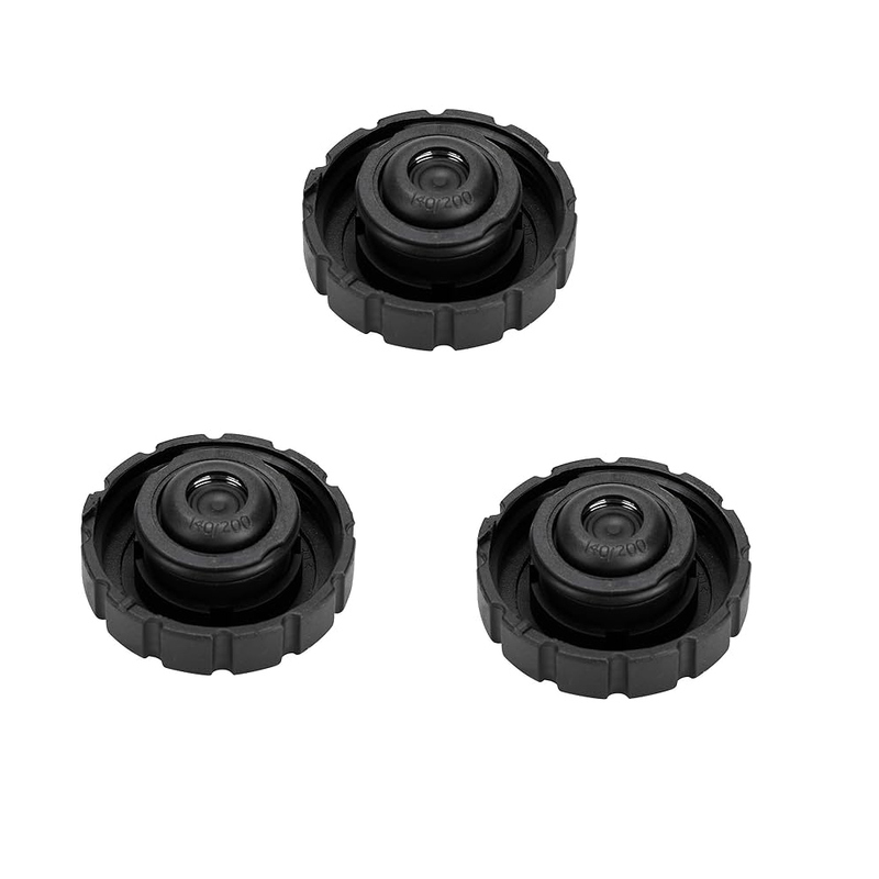 غطاء خزان تمدد سائل التبريد Womala OE 2105010715 لقطع غيار نظام تبريد محرك مرسيدس بنز