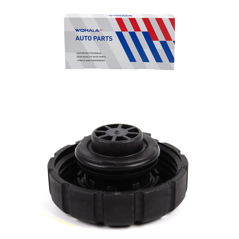 غطاء خزان تمدد سائل التبريد Womala OE 2105010715 لقطع غيار نظام تبريد محرك مرسيدس بنز