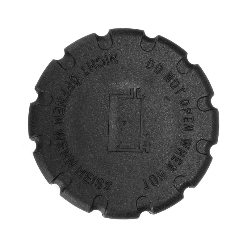 غطاء خزان تمدد سائل التبريد Womala OE 2105010715 لقطع غيار نظام تبريد محرك مرسيدس بنز