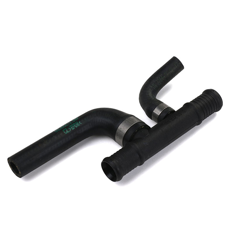 خرطوم سخان محرك سيليكون Womala OE 1408301696 لقطع غيار نظام تسخين محرك مرسيدس بنز