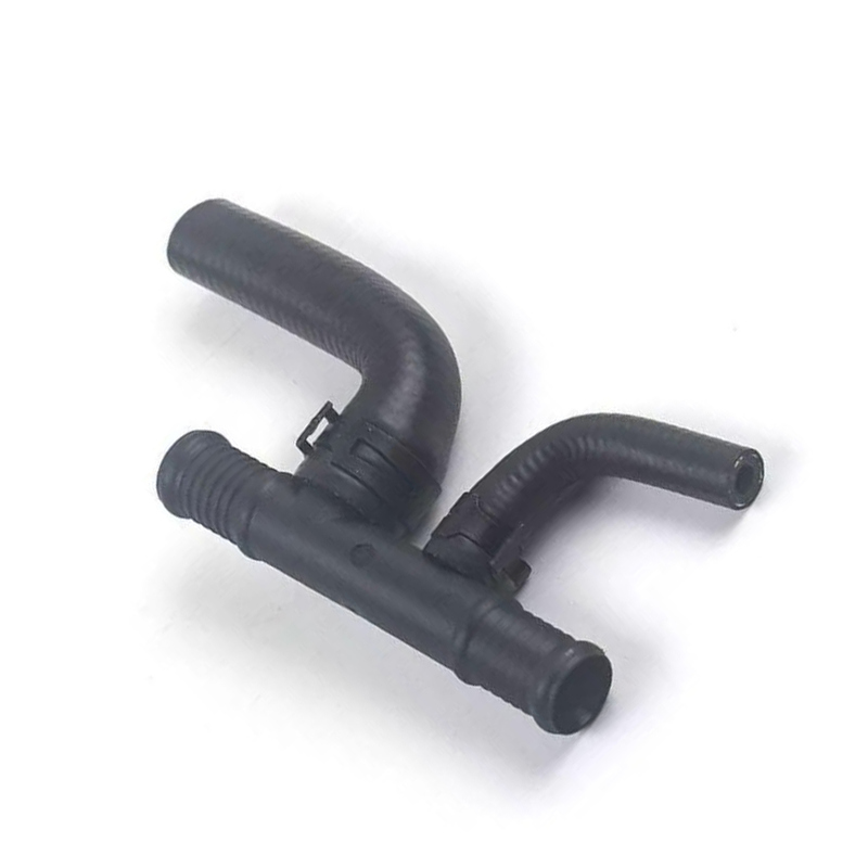 خرطوم سخان محرك سيليكون Womala OE 1408301696 لقطع غيار نظام تسخين محرك مرسيدس بنز