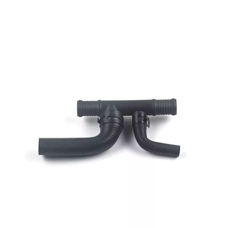 خرطوم سخان محرك سيليكون Womala OE 1408301696 لقطع غيار نظام تسخين محرك مرسيدس بنز