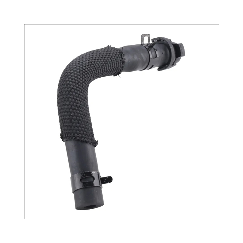 خرطوم مبرد Womala OE 2702031682 لقطع نظام تبريد محرك مرسيدس بنز