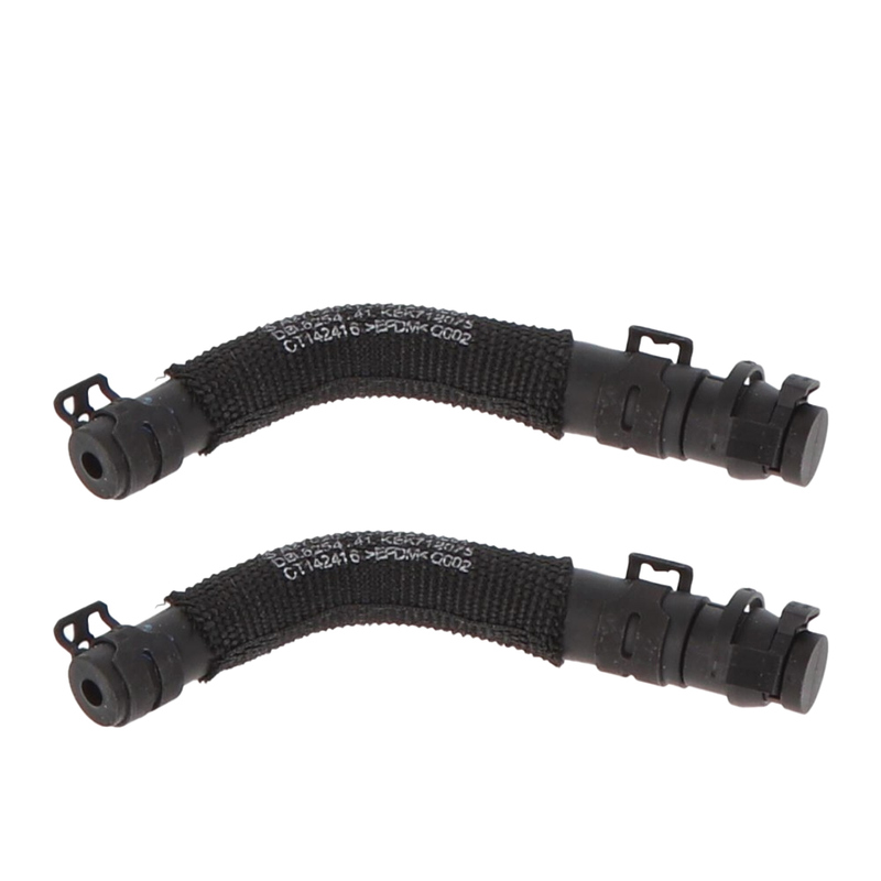 خرطوم مبرد Womala OE 2702031682 لقطع نظام تبريد محرك مرسيدس بنز