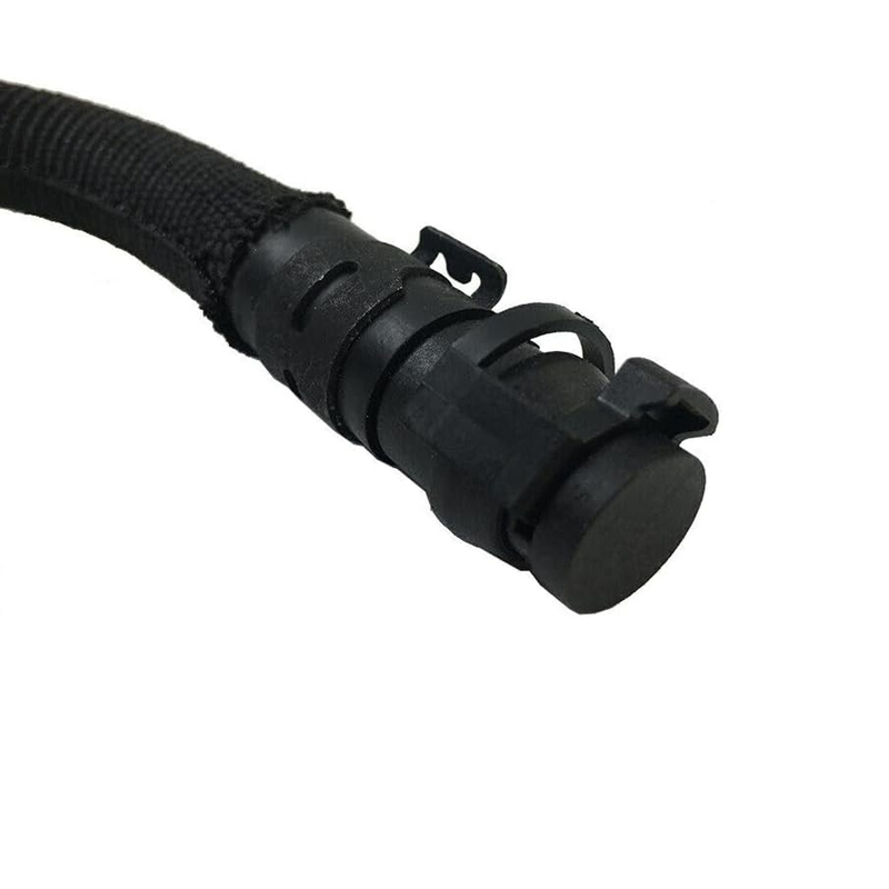 خرطوم مبرد Womala OE 2702031682 لقطع نظام تبريد محرك مرسيدس بنز