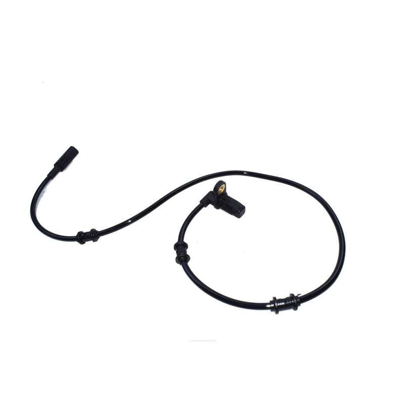 مستشعر موضع سرعة عجلة ABS الأمامي الأيسر Womala OE 1635421818 لمرسيدس بنز