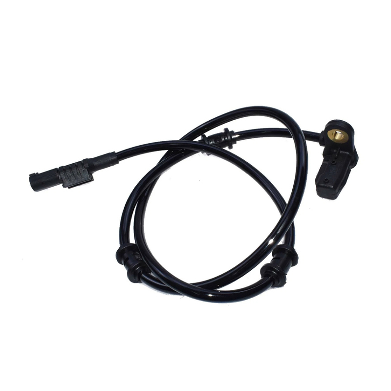 مستشعر موضع سرعة عجلة ABS الأمامي الأيسر Womala OE 1635421818 لمرسيدس بنز