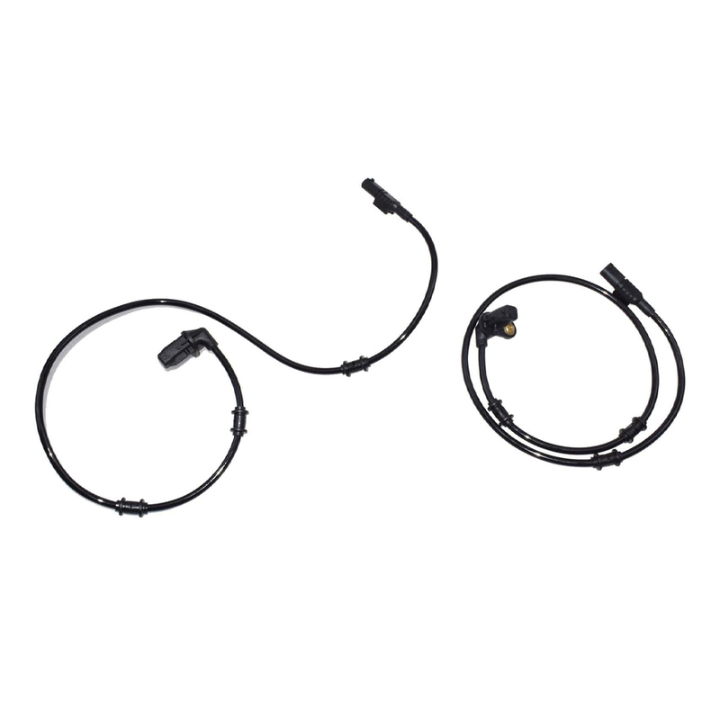 مستشعر سرعة عجلة ABS الأمامي الأيسر الأيمن من Womala OE 1635421918 لمرسيدس