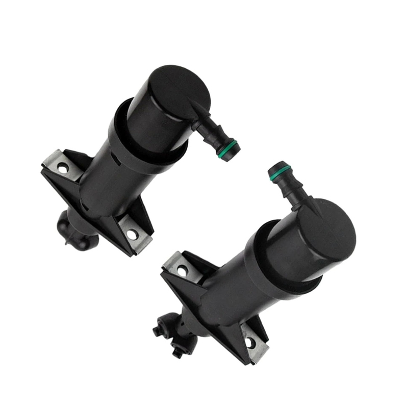 غسالة المصابيح الأمامية Womala OE 1638600147 لسيارات Benz MLW163 قطع غيار نظام الإضاءة الخارجية