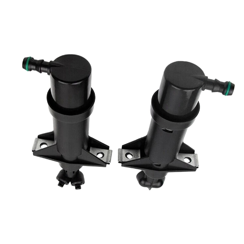 غسالة المصابيح الأمامية Womala OE 1638600147 لسيارات Benz MLW163 قطع غيار نظام الإضاءة الخارجية