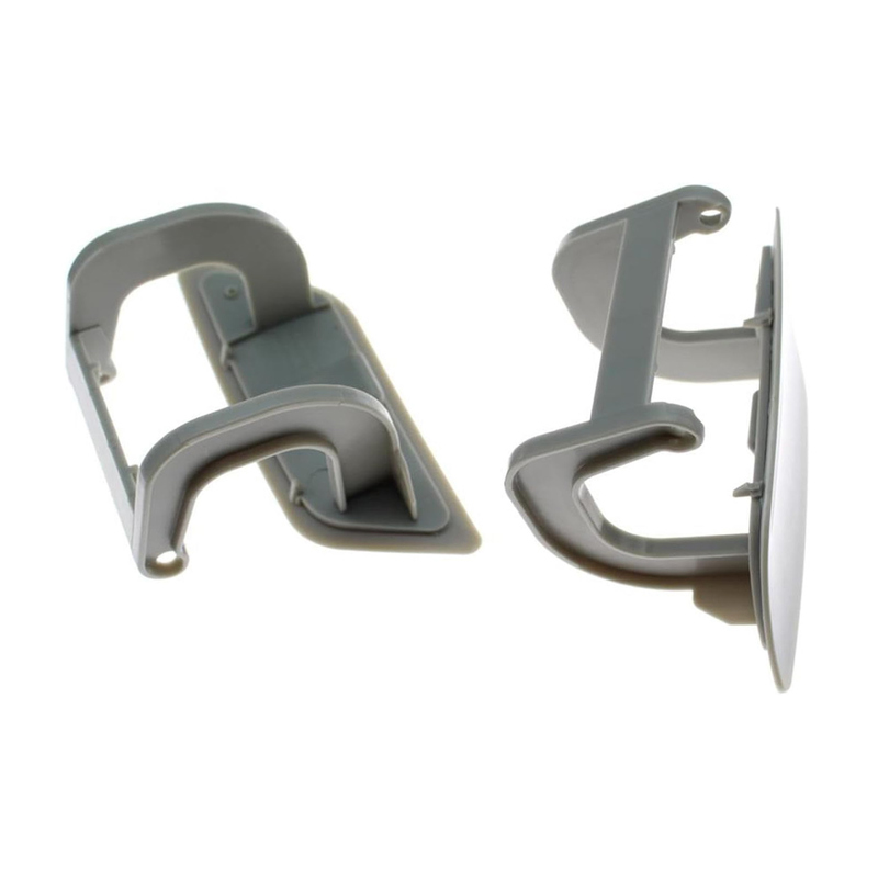 غطاء بخاخ غسالة المصباح الأمامي للمصد الأمامي Womala OE 1648601008 لمرسيدس