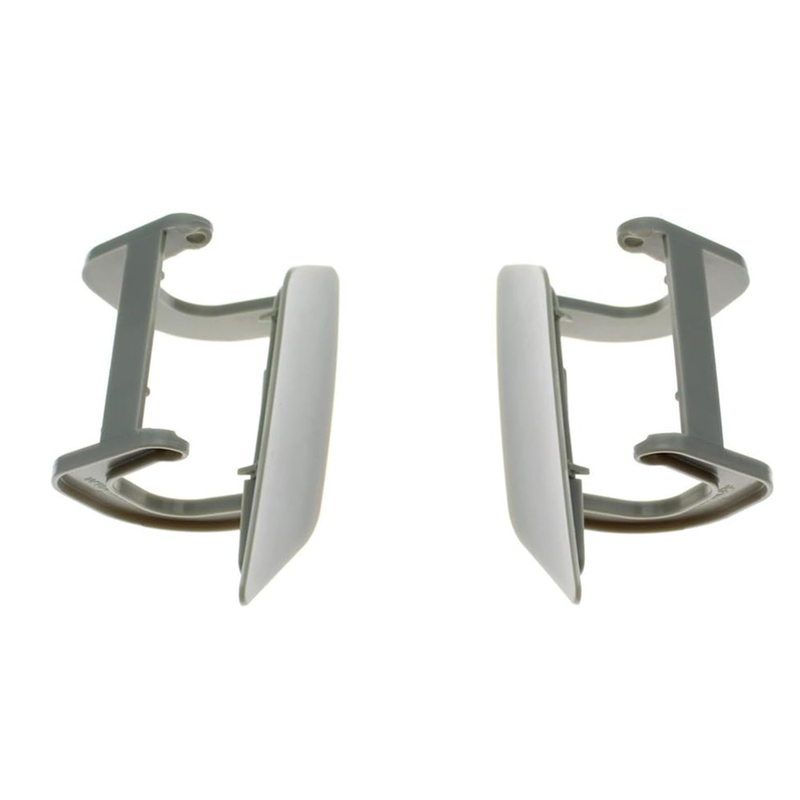 غطاء بخاخ غسالة المصباح الأمامي للمصد الأمامي Womala OE 1648601008 لمرسيدس