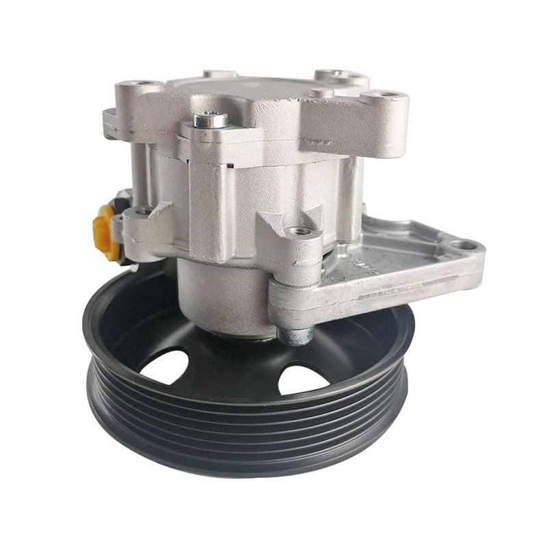 مضخة توجيه معزز Womala OE 0044668501 مرجع OEM لقطع نظام التوجيه في مرسيدس بنز ML350